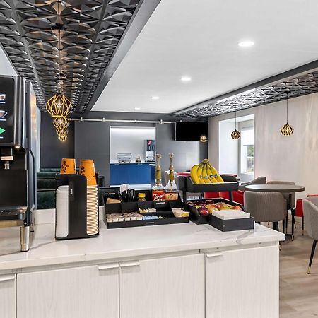 Best Western Buffalo Inn & Suites 외부 사진