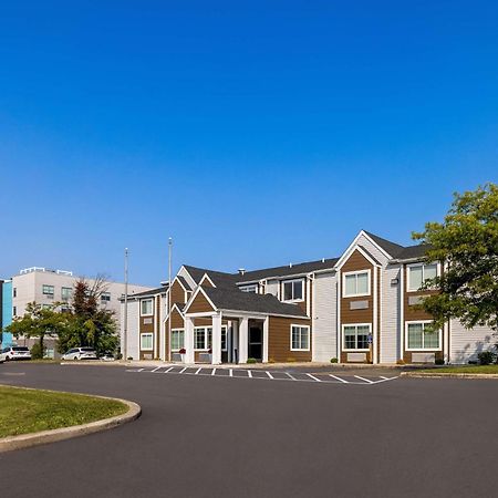 Best Western Buffalo Inn & Suites 외부 사진
