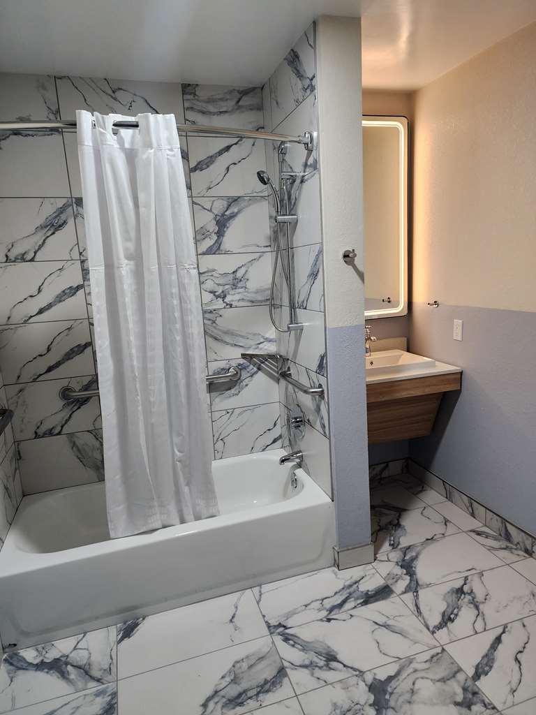 Best Western Buffalo Inn & Suites 객실 사진