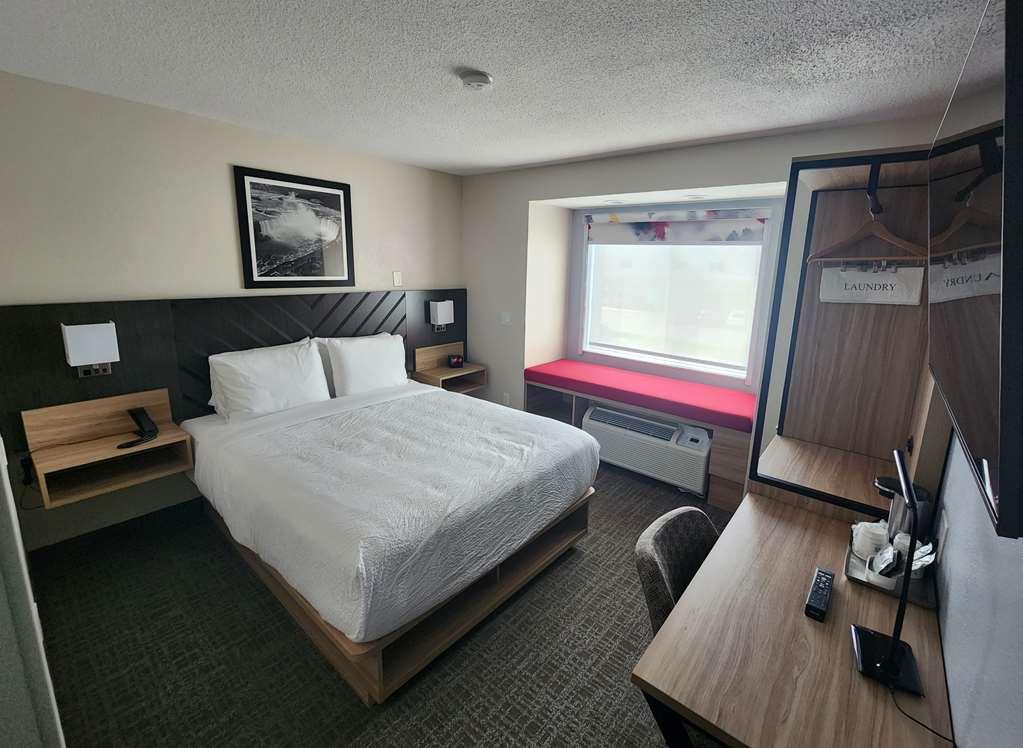 Best Western Buffalo Inn & Suites 객실 사진