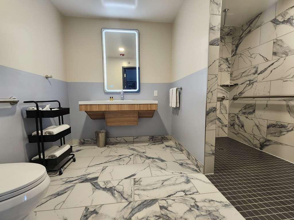 Best Western Buffalo Inn & Suites 객실 사진