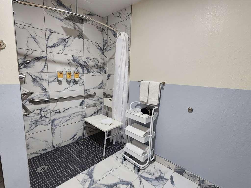 Best Western Buffalo Inn & Suites 객실 사진