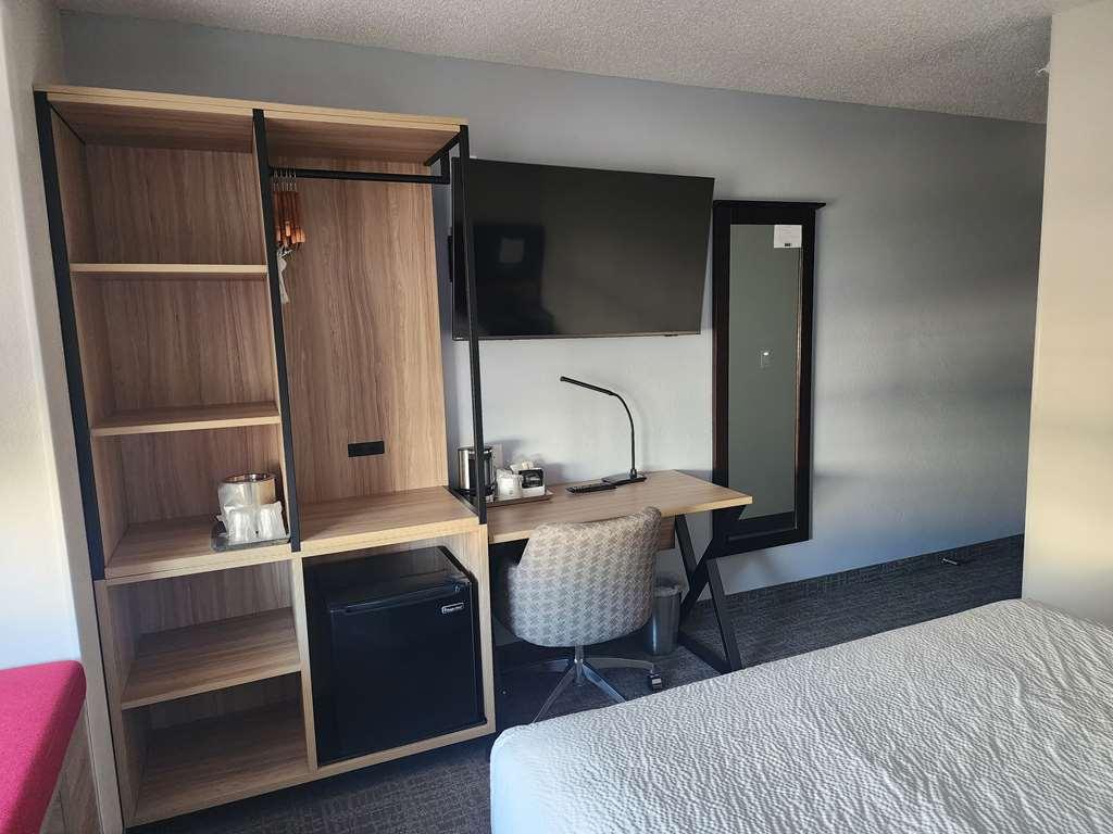 Best Western Buffalo Inn & Suites 객실 사진