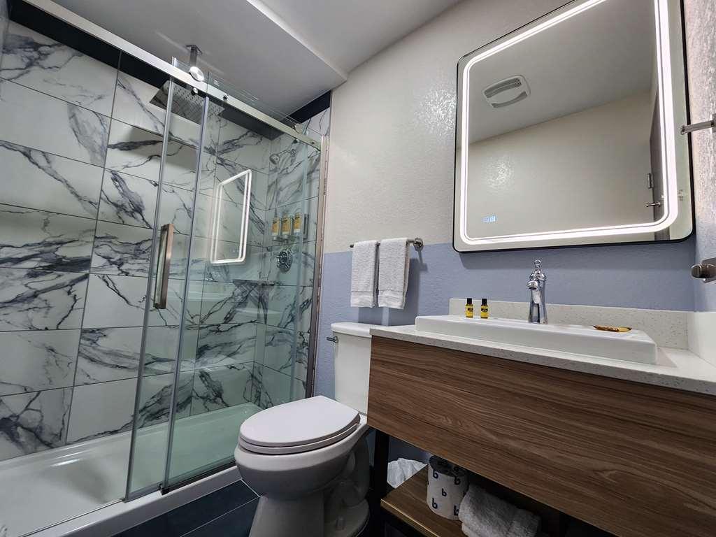 Best Western Buffalo Inn & Suites 객실 사진