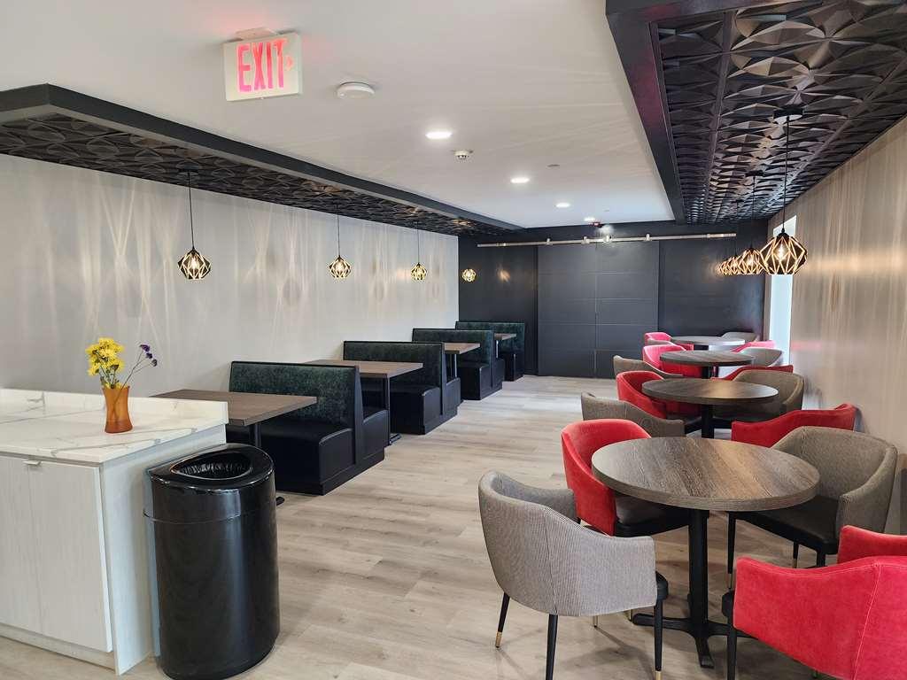 Best Western Buffalo Inn & Suites 레스토랑 사진
