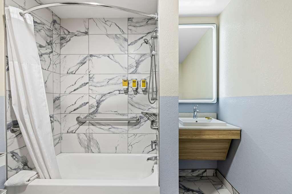Best Western Buffalo Inn & Suites 객실 사진