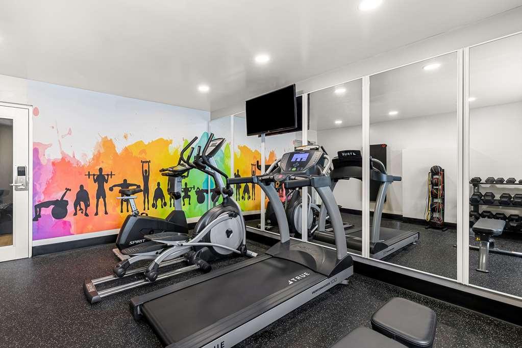 Best Western Buffalo Inn & Suites 시설 사진