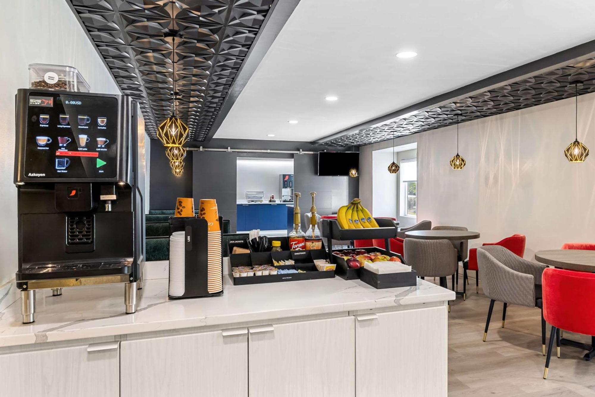 Best Western Buffalo Inn & Suites 외부 사진