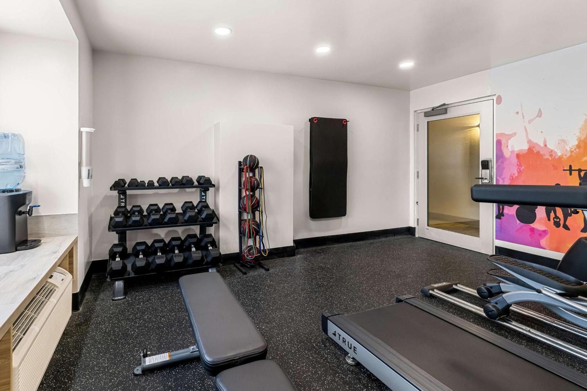 Best Western Buffalo Inn & Suites 외부 사진