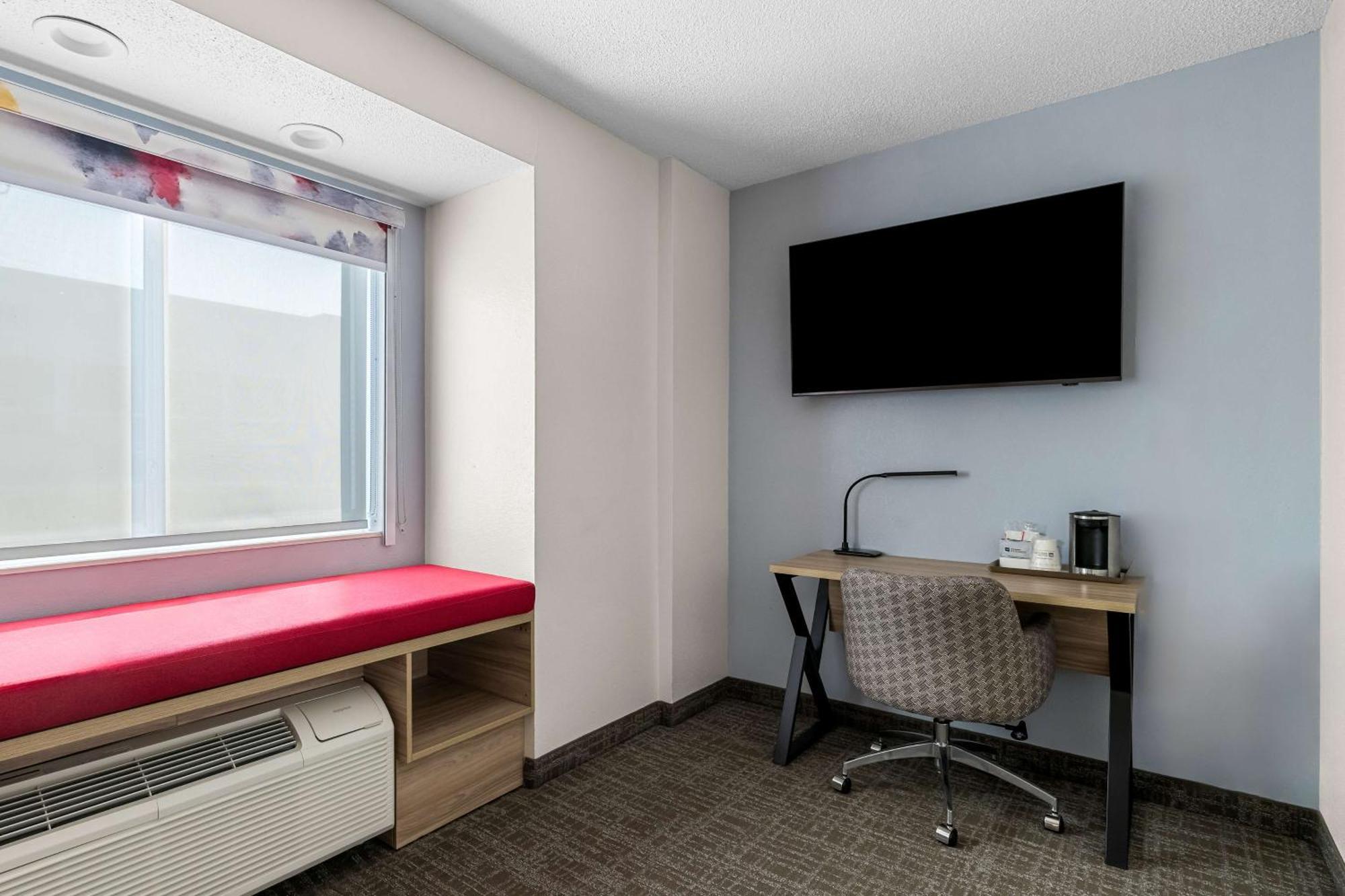 Best Western Buffalo Inn & Suites 외부 사진