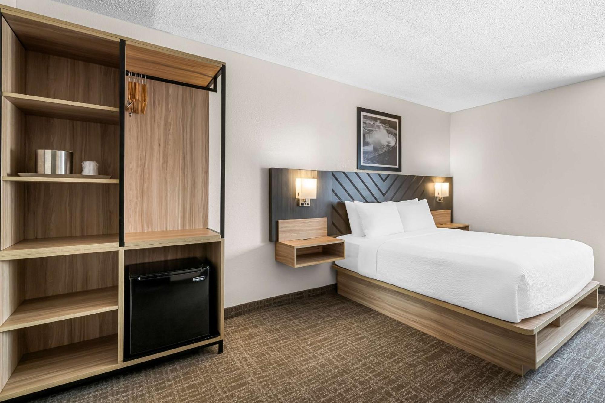 Best Western Buffalo Inn & Suites 외부 사진
