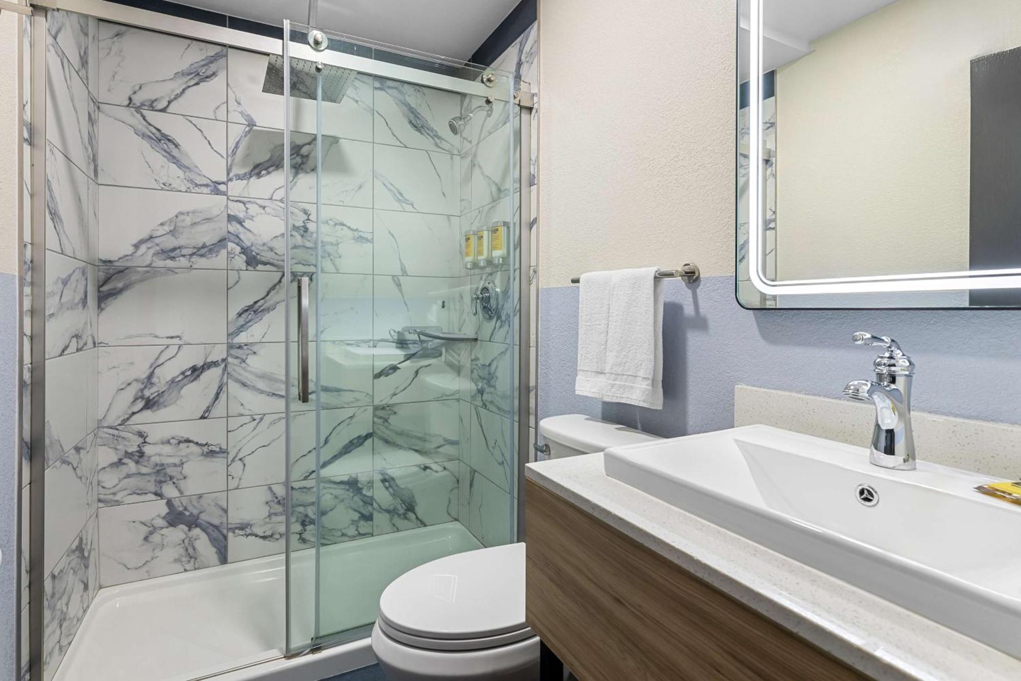 Best Western Buffalo Inn & Suites 외부 사진