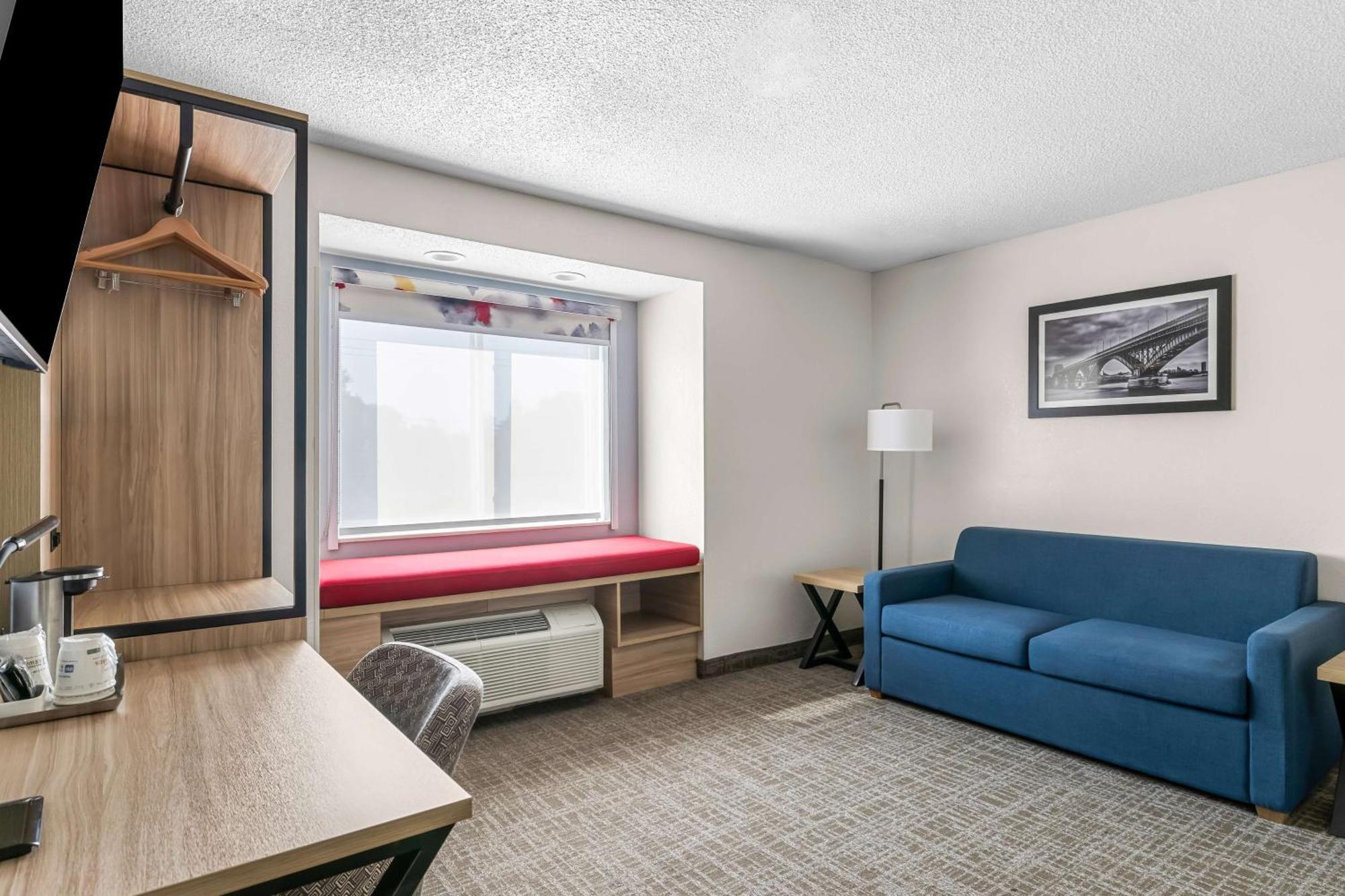 Best Western Buffalo Inn & Suites 외부 사진