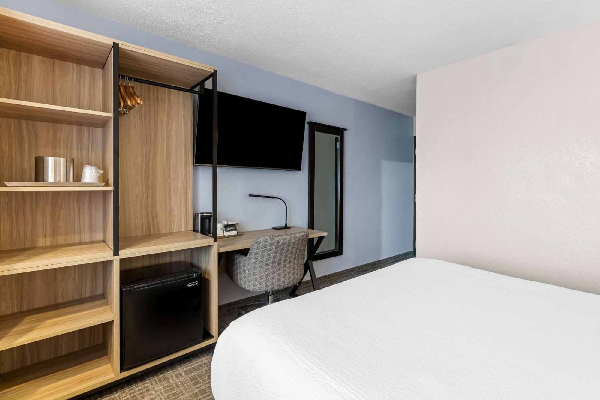 Best Western Buffalo Inn & Suites 외부 사진